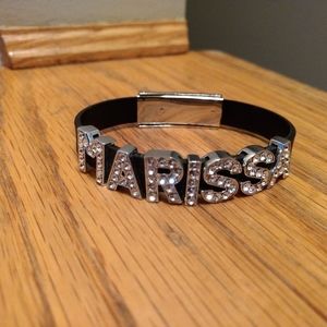 MARISSA Bling bracelet
